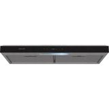 Depurador De Ar Touch Suggar 80 Cm Inox 110v Dth81ix