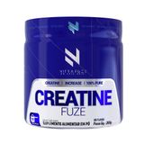 Creatina 100% Pura Em Pó Creatine Fuze 300g Under Labz