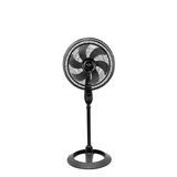 Ventilador De Coluna Britânia Bvt450 Maxx Force 160w 220v