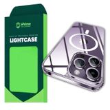 Capa Hprime Lightcase Magnetica Para Iphone 15 Pro Max