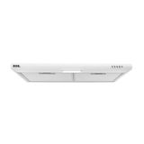 Depurador E Exaustor De Parede Cheff Gourmet Branco 60cm Eco60db 220v - Eos B163441