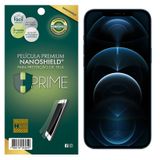 Película Nanoshield HPrime Para iPhone 12 Pro Max Tela 6.7