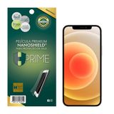 Película Nanoshield HPrime Para iPhone 12 Mini Tela 5.4 Flex