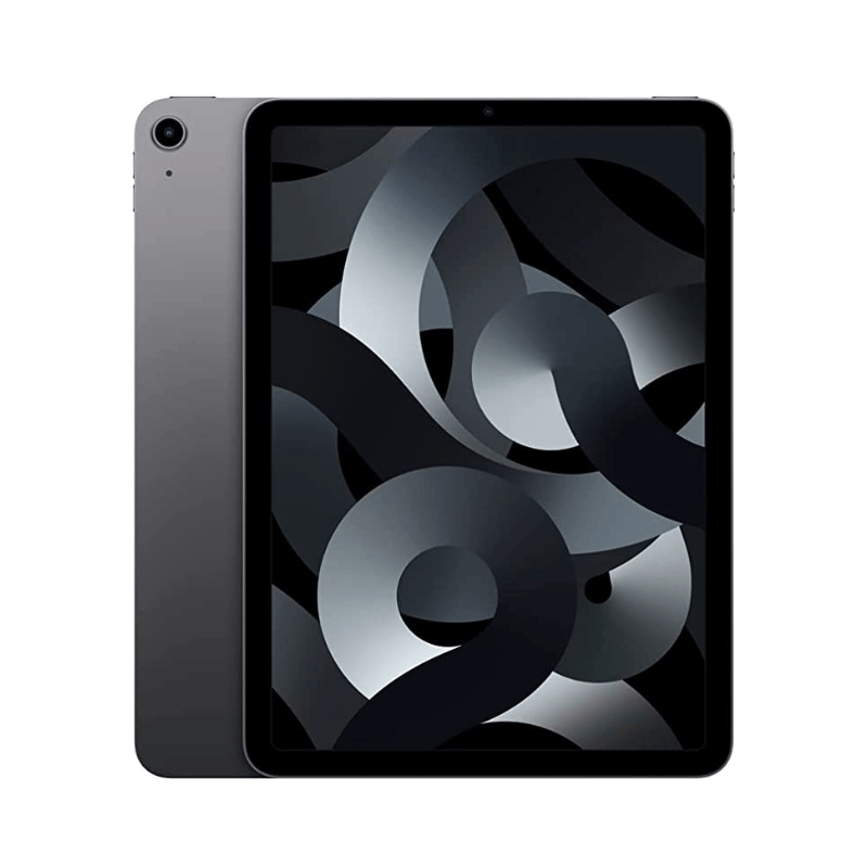 Tablet Apple Ipad Air 5 Mm9c3ll/a Cinza 64gb Wi-fi