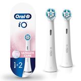 Refil Escova De Dentes Elétrica Oral-b Io Ultimate Care 2un