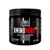 Amino Hard 200g Darkness - Frutas Vermelhas