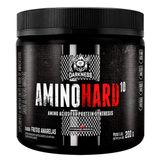 Amino Hard Frutas Amarelas 200g