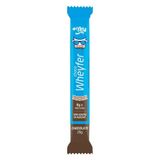 Choco Wheyfer +mu 6g De Proteína Chocolate Zero Açúcar 25g