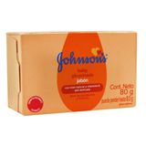 Sabonete Johnson&#39;s Baby Glicerinado 80g
