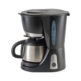 Cafeteira Elétrica Agratto Cet25, Thermo Inox - 220 Volts