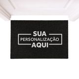 Tapete Vinil Super Print Personalizado 60x90cm Kapazi
