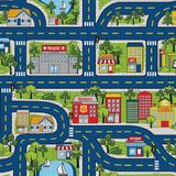 Tapete Brisa Infantil Pista 100cmx130cm Kapazi