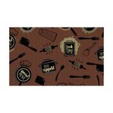 Tapete Antiderrapante Tropical 43cm X 65cm Cook Time 2.0 Kapazi