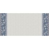 Toalha De Mesa Prime 1,37m X 20m Ornamental