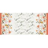 Toalha De Mesa Prime 1,37m X 20m Primavera