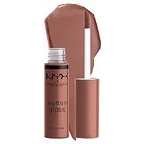 Gloss Labial Nyx Marrom Doce Hidratante