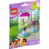 Lego Friends - Perch Papagaio (41024)