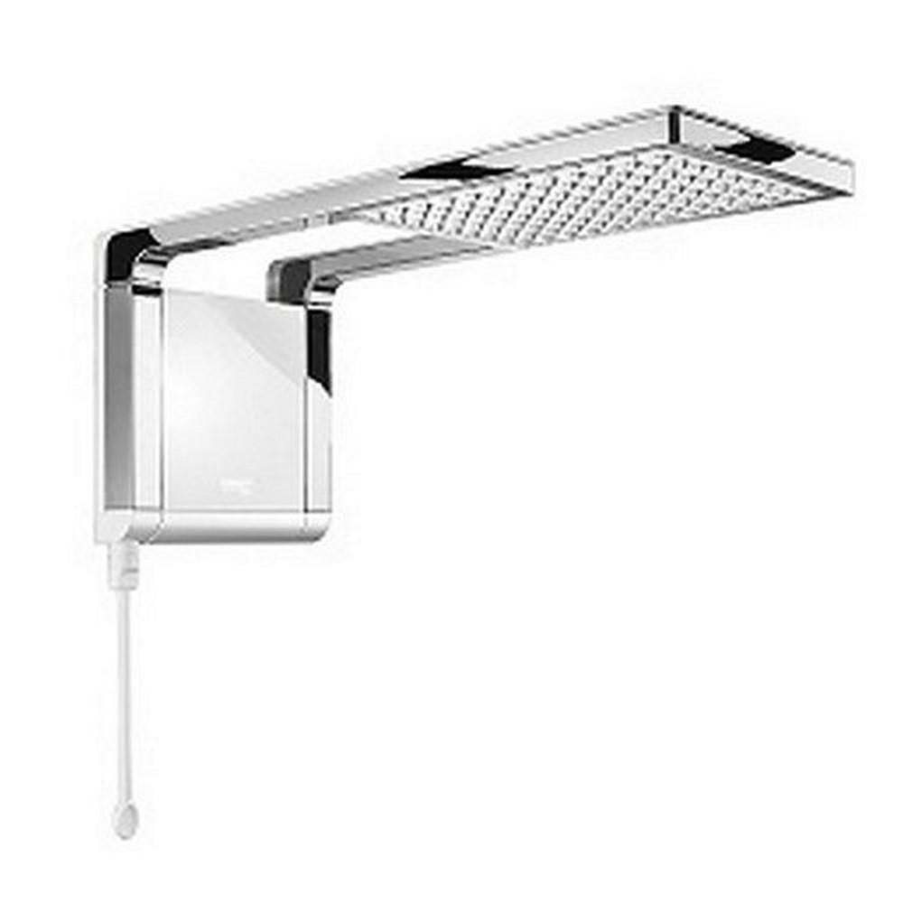 Chuveiro Elt P Prd Acqua Storm Ultra Br/cr 220v - Lorenzetti