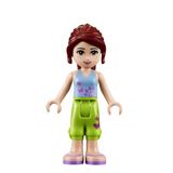 Conjunto De Piquenique Lego Friends Mia