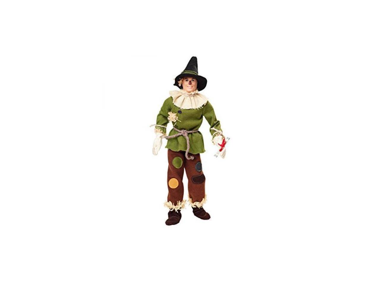 Barbie Collector Wizard Of Oz Boneca Espantalho