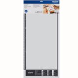 Esteira De Digitalização Cadxmats24 30x60cm Para Brother Sdx 125 225