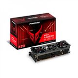 Placa De Video 16gb Powercolor Radeon Ddr6 Axrx 6900xt 16gbd6-3dhe/oc