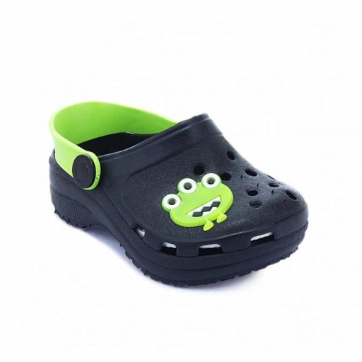 Babuche Infantil Masculino Personagens Juju