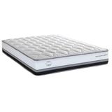 Colchão Casal Molas Masterpocket Ensacadas C1634 Pillow Top (138x188x28) - Herval