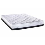 Colchão Queen Espuma Compact Ag 65 / Ergoplus C1620 (158x198x25) - Herval