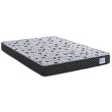 Colchão Casal Ortopédico Ag 65 Biello Pillow Top (138x188x19) - Herval