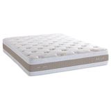 Colchão King Molas Masterpocket Ensacadas C1666 Pillow Top (193x203x35) - Herval