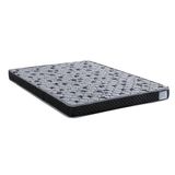 Colchão Queen Ortopédico Ag 65 Vitre Pillow Top (158x198x14) - Herval