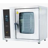 Forno Venâncio Combinado Don Bidone 6 Gn Elétrico Trifásico 380v 60hz Fcdb6e