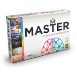 Jogo De Tabuleiro Master Perguntas E Respostas - Grow