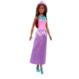 Boneca Barbie Dreamtopia Hgr02 - Mattel