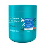 Máscara Capilar Alta Moda Bb Cream 600g