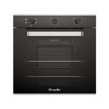 Forno Elétrico De Embutir Mueller 84 Litros Preto Mfe0184g1 - 220v