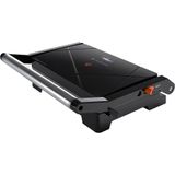 Sanduicheira Grill Cadence Contrast 1000 Watts - 110 Volts