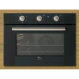 Forno Elétrico De Embutir Fischer Infinity 50 Litros Preto 110v 15740-17055