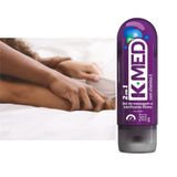 Gel Lubrificante  K-med 2 Em 1
