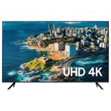 Smart Tv Samsung 50&#39;&#39; Un50cu7700gxzd Crystal 4k