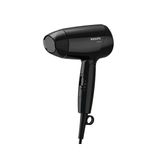 Secador De Cabelos Essential Preto - Philips Philips