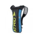 MOCHILA MULTILASER DE HIDRATACAO SPRINT PT/AZ BI052