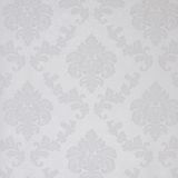 Papel de parede Damask Nude Glitter