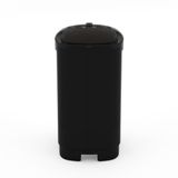 Tanquinho Mueller 10kg Family Lite Preto - 127v