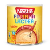 Farinha Láctea Nestlé Tradicional 360g