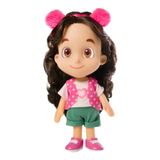 Boneca Maria Clara Youtuber - Baby Brink Ref 1040 - Original