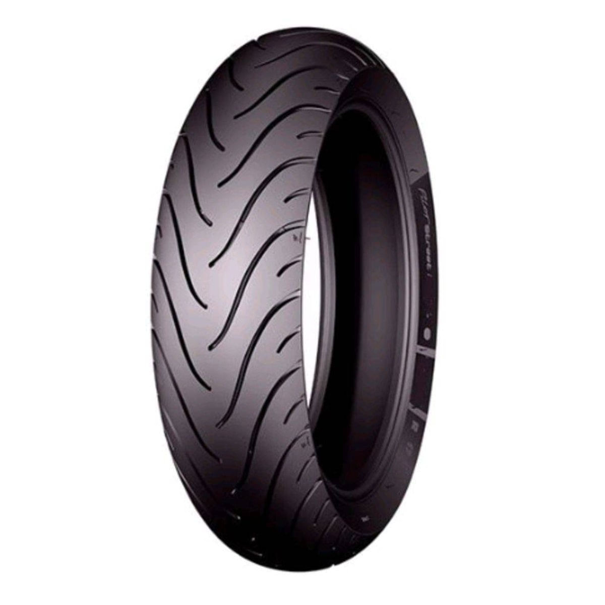 PNEU PARA MOTO MICHELIN PILOT STREET RADIAL TRASEIRO TL 160/60 R 17 69W