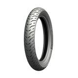 Pneu Moto Michelin 110/80-14 59s Pilot Street 2 Tl (d/t)