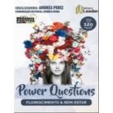 Card Power Questions - Florescimento &amp; Bem-estar